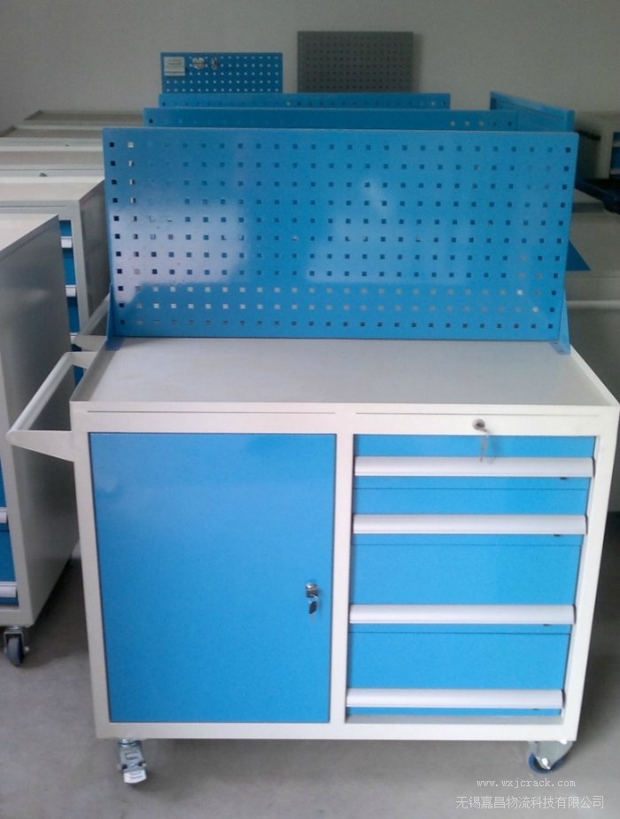 工具車2