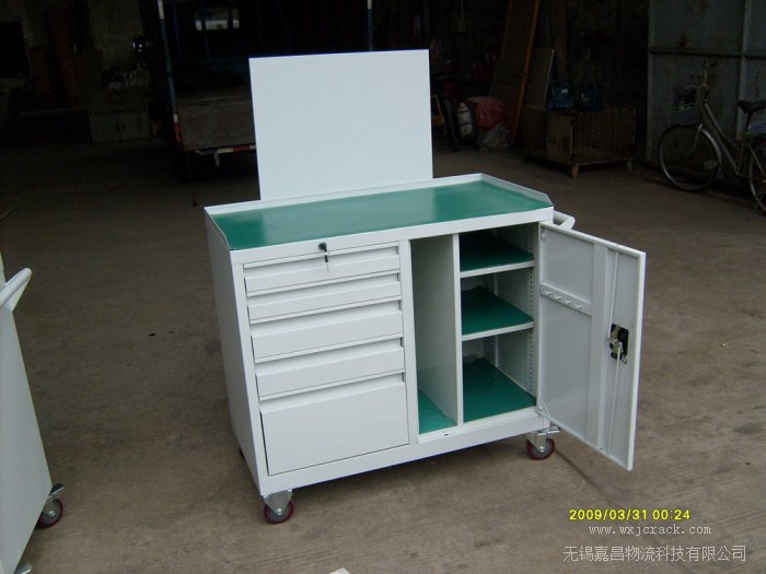 工具車4